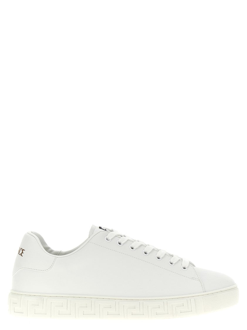 Versace Greca' Sneakers
