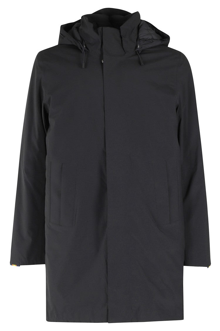 K-Way Thomal Bonded Padded