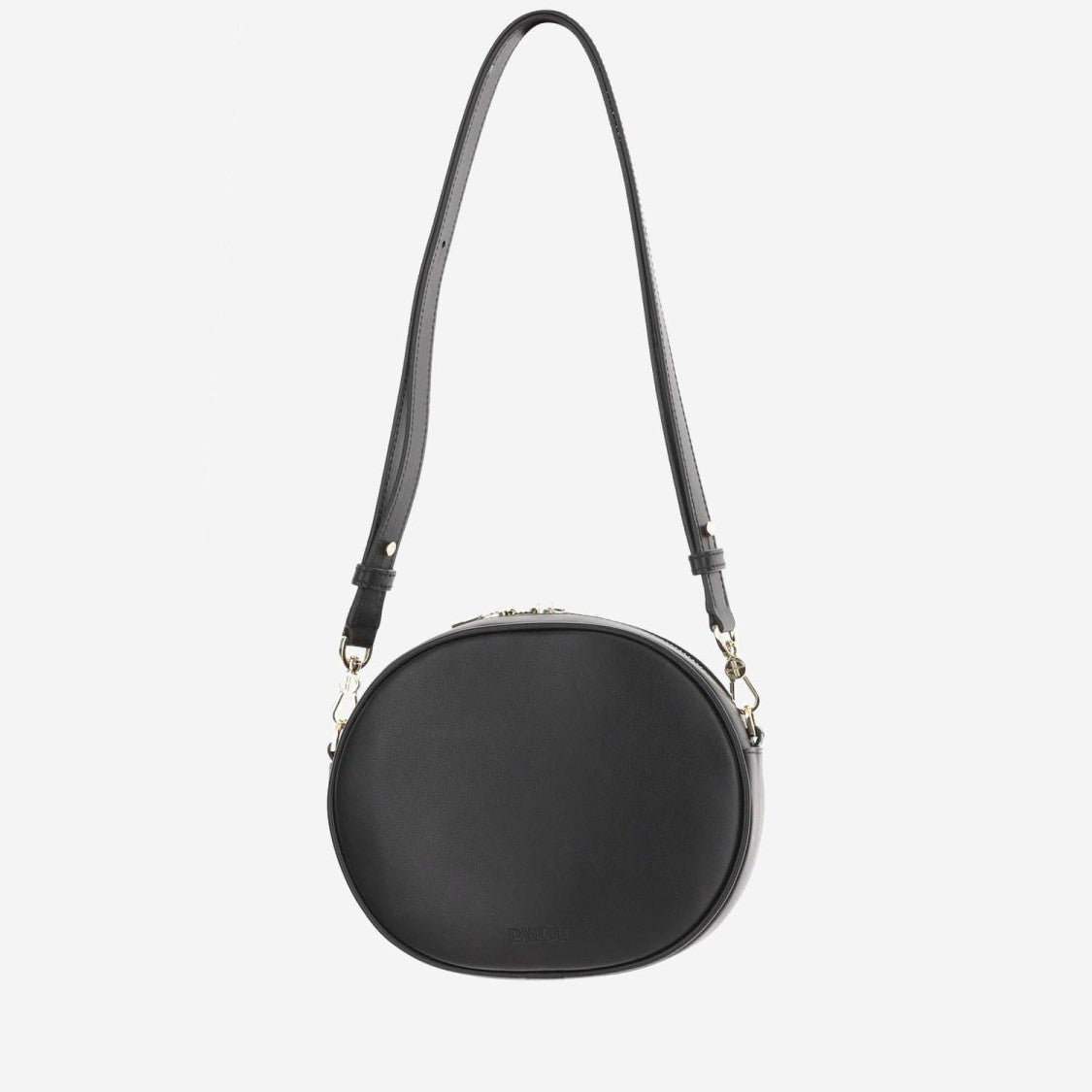 Patou Le Jp Leather Bag