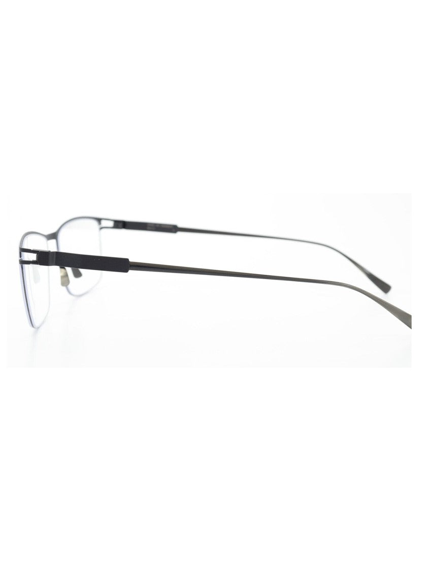 Mykita Grey Francesco Lightweight Aluminium Frames