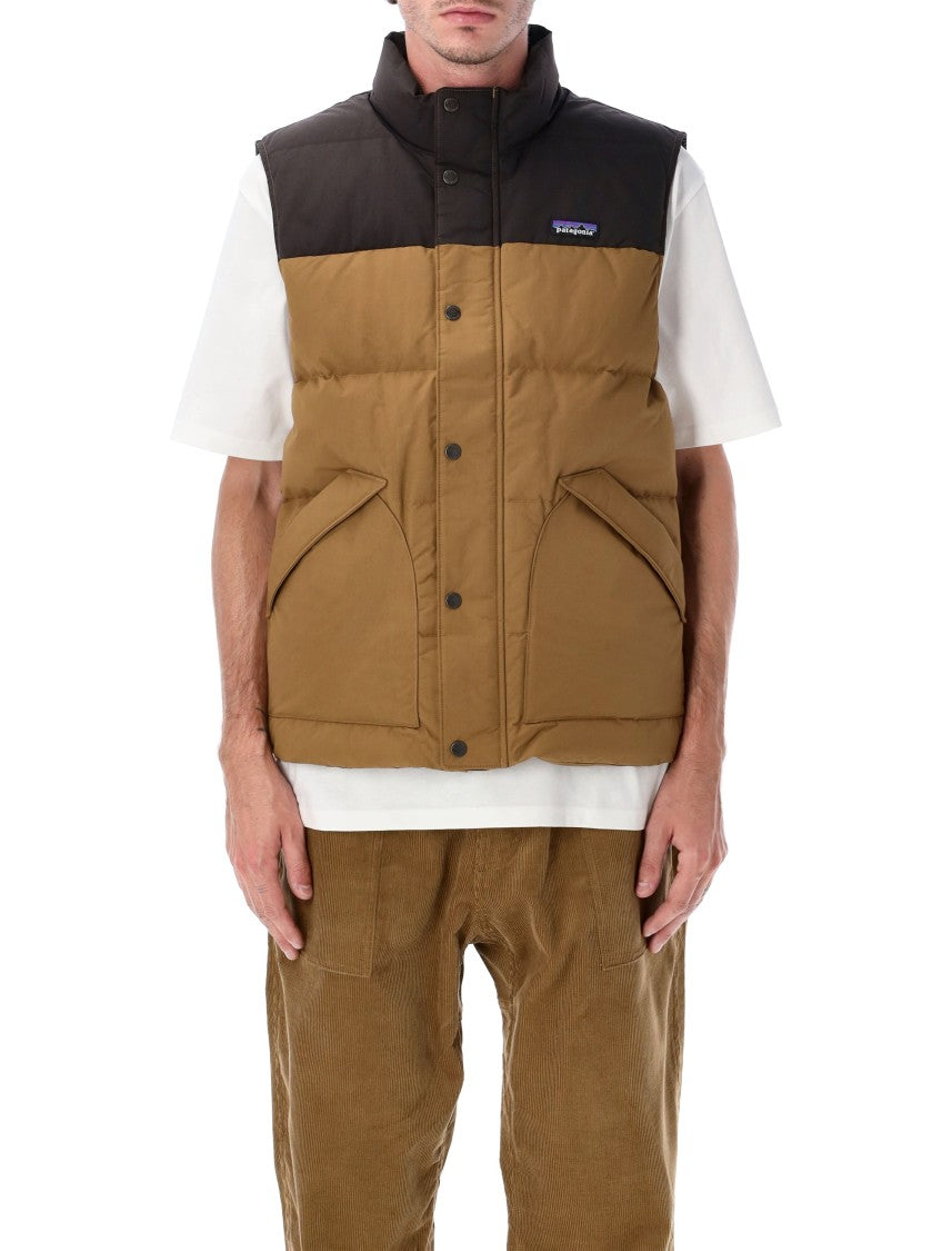 Patagonia Downdrift Down Vest