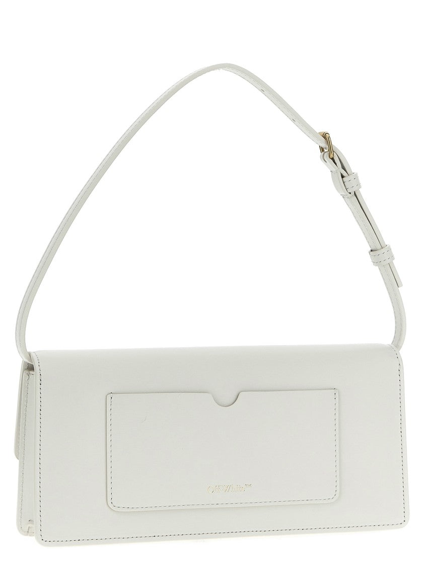 Off-White Jitney 1.0 Shoulder Bag