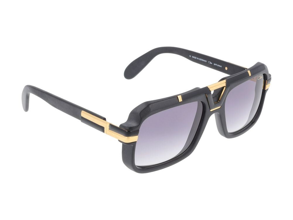 Cazal Sunglasses 664 002 56/18/140