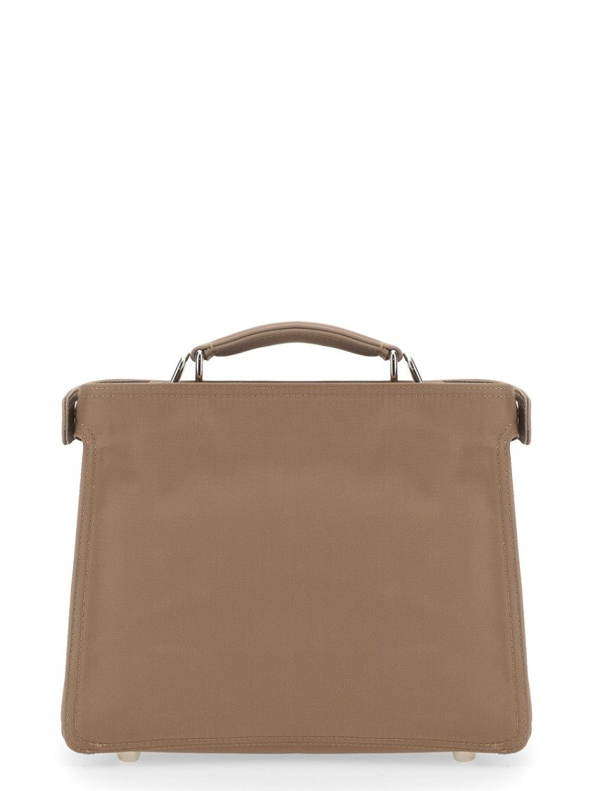 Fendi "Peekaboo Iseeu" Bag Small