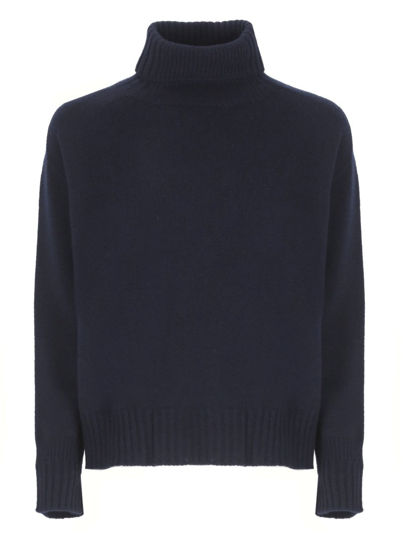 Vanisé Merino Wool And Cashmere Sweater