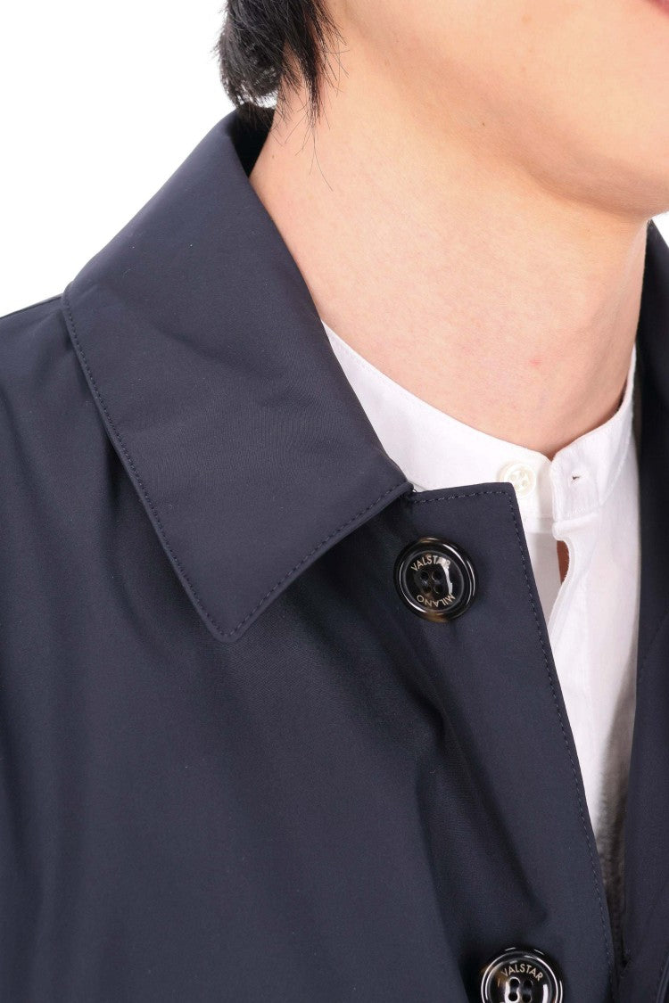 Valstar Superlight Pocketable Nylon Trench Coat