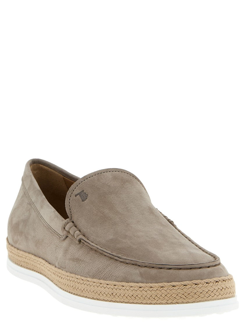Tod's 'Pantofola' Loafers