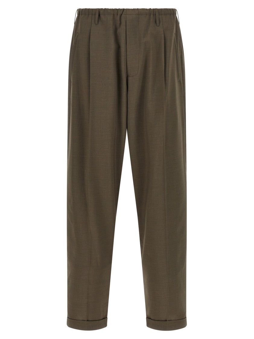 Magliano People's Pant' Pants