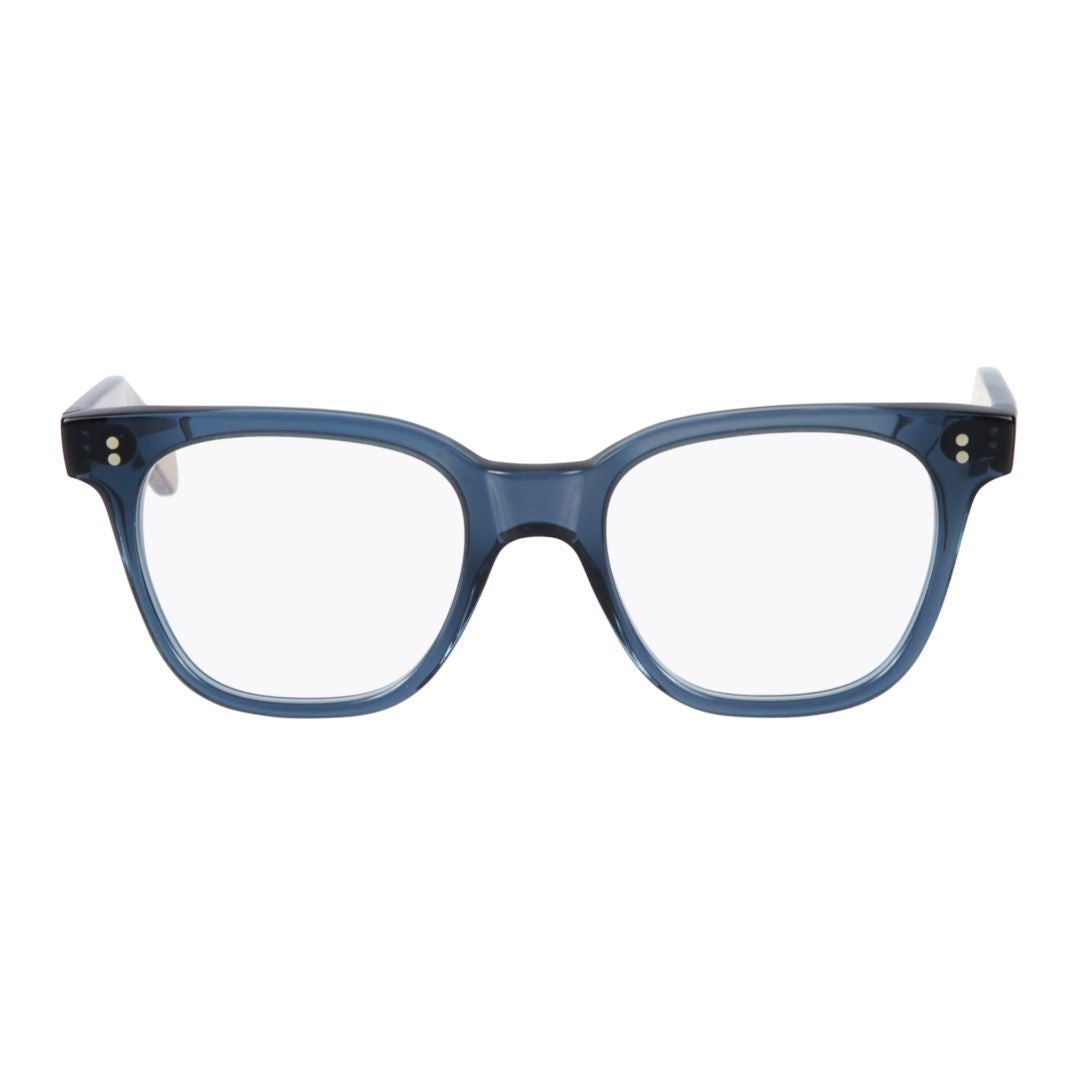 Kador Kore Tortoiseshell Square Eyeglasses