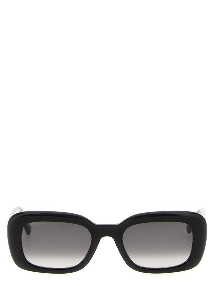 Saint Laurent 'Sl M130' Sunglasses