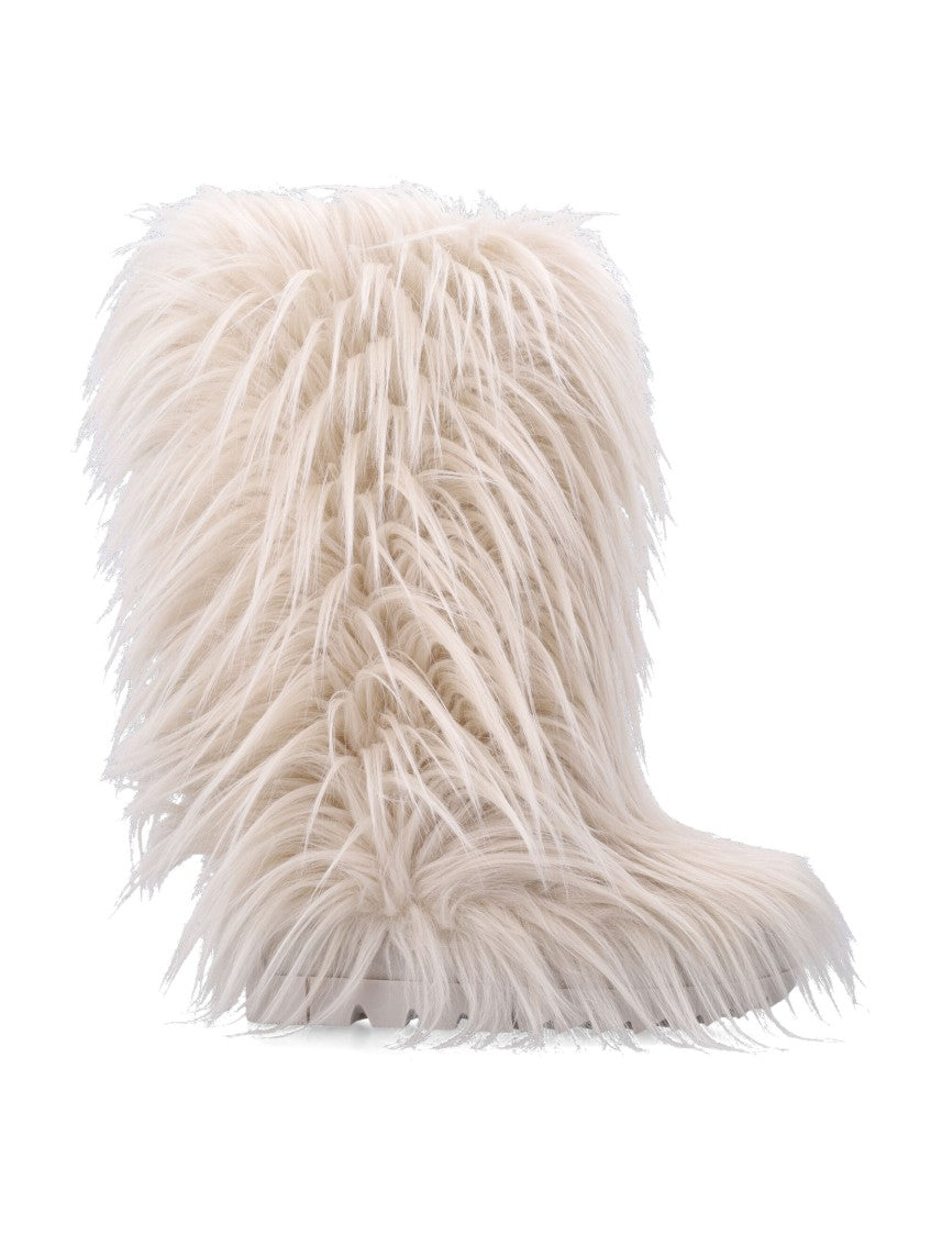Goldbergh Leonora Faux Fur Boot