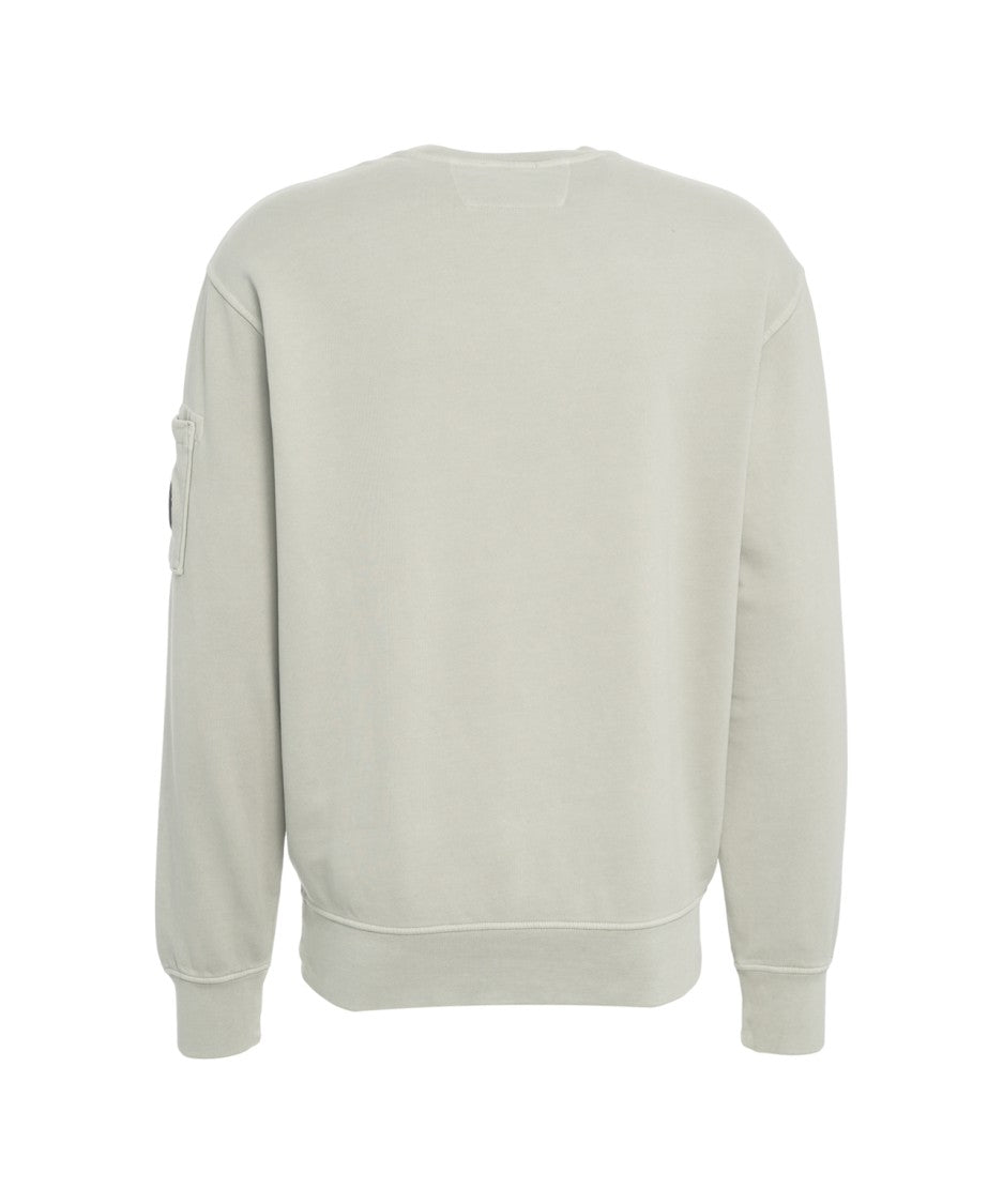 C.P. Company Crew Neck Sweatshirt