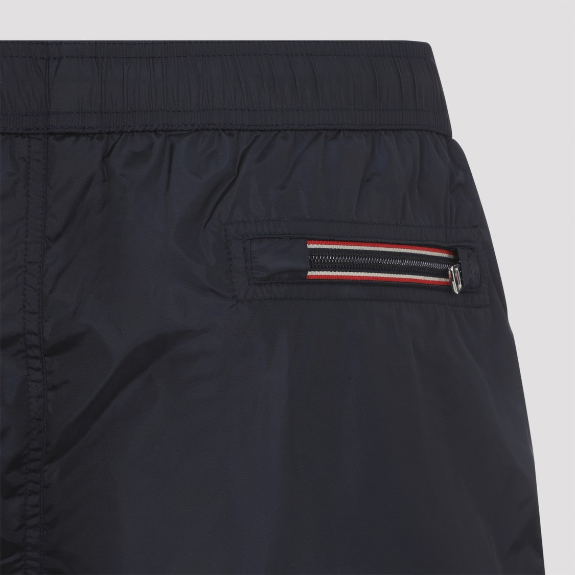 Moncler Blue Polyamide Swimwear