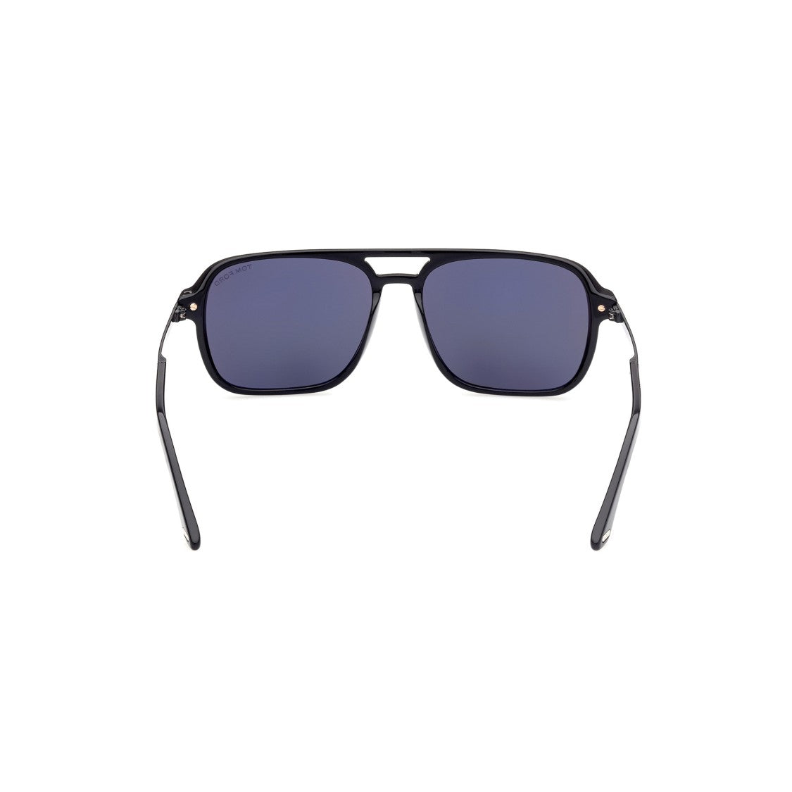 Tom Ford Ft0910 Rectangular Acetate Sunglasses