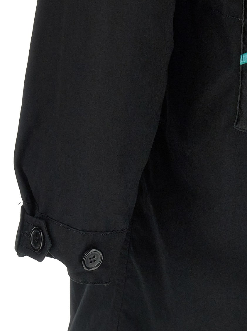 Undercover Uc2e4310' 2-In-1 Parka