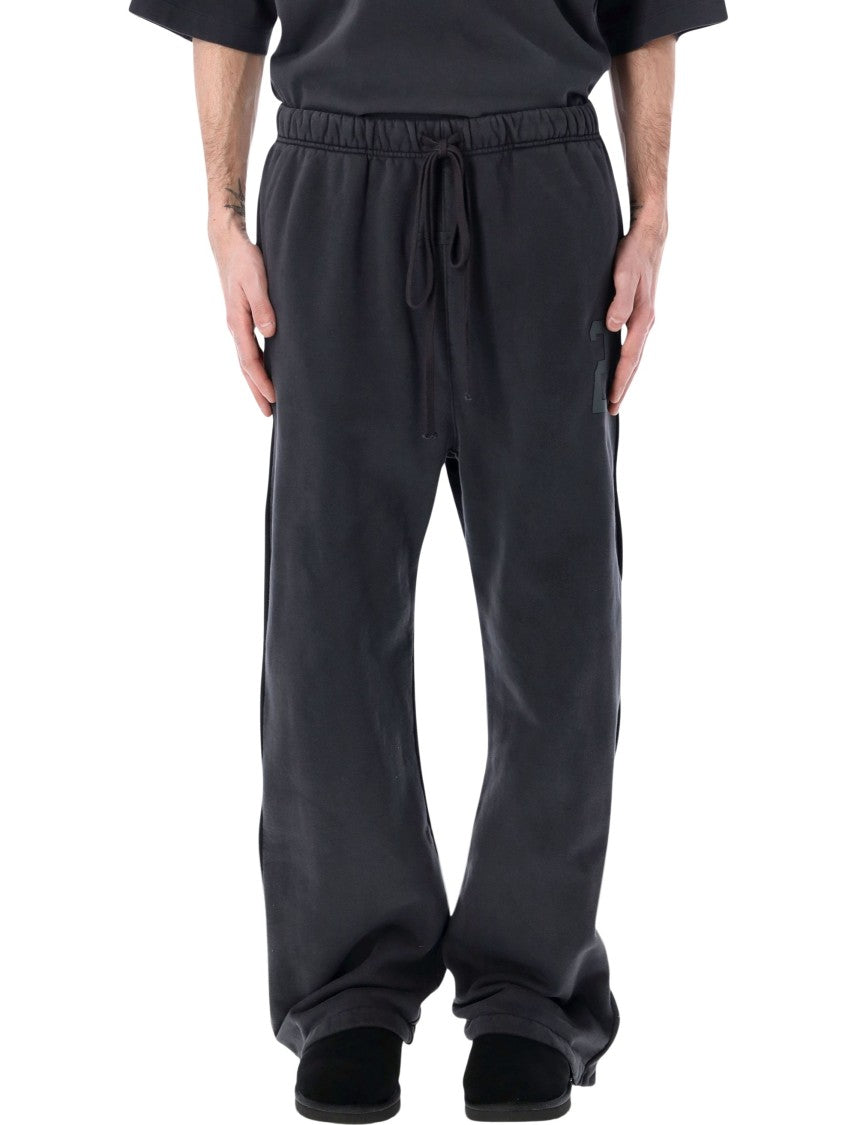 Fear Of God Heavy Fleece Tearaway Wide Leg Pants