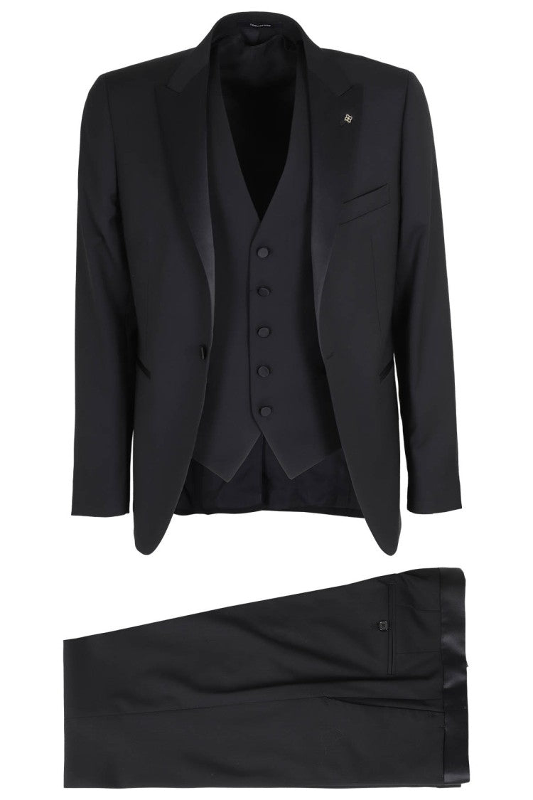 Tagliatore Bruce Tuxedo Suit