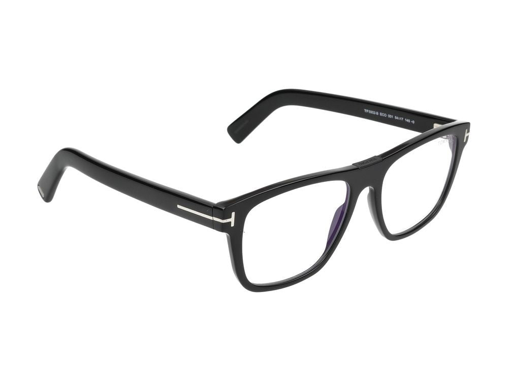 Tom Ford Eyeglasses Ft5902-B 001 54/17/145