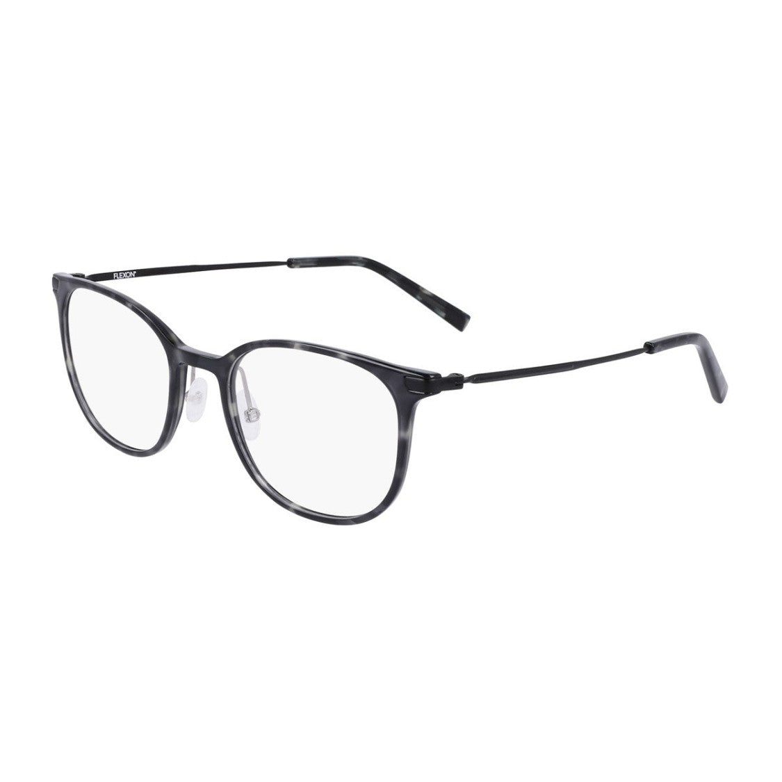 Flexon Ep8002 Propionate Memory Temples Sunglasses