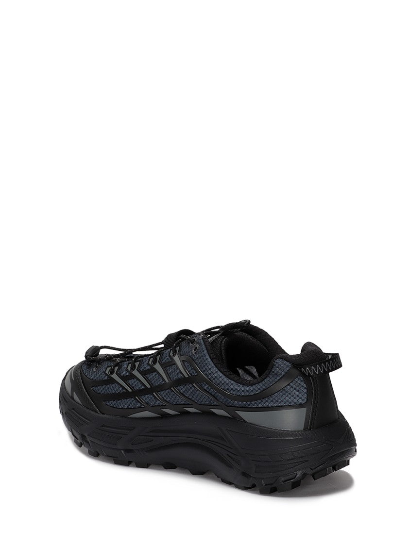 Hoka U Mafate Three2 Wordmark Sneakers