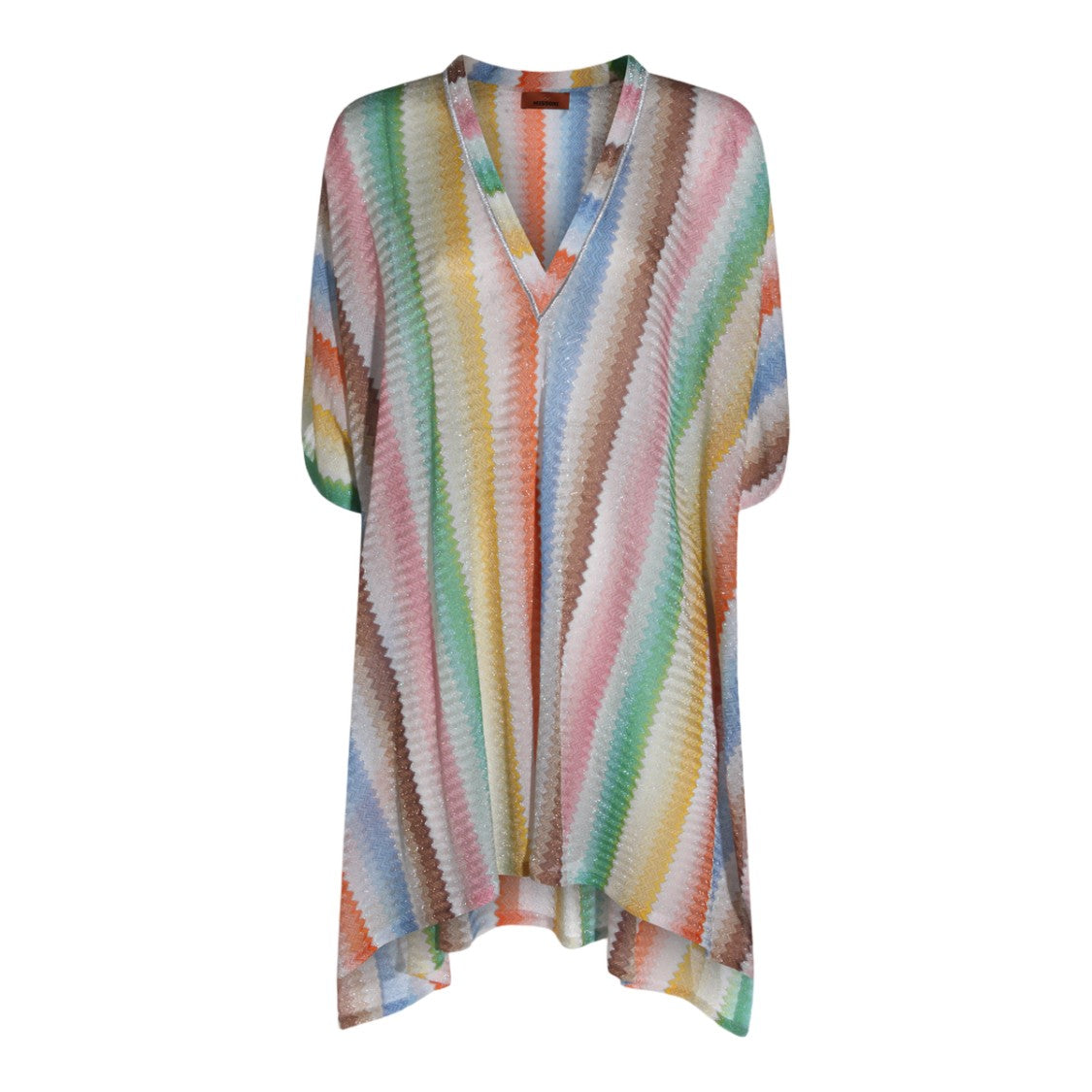 Missoni Textured Knit Top