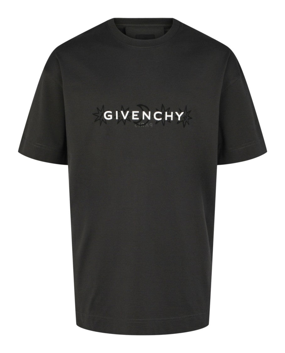 Givenchy Tarot Print T-Shirt