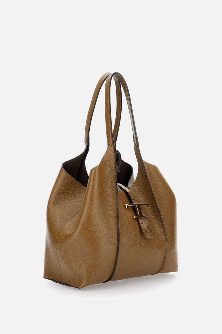 Tod's Tsb Small Shopping Bag