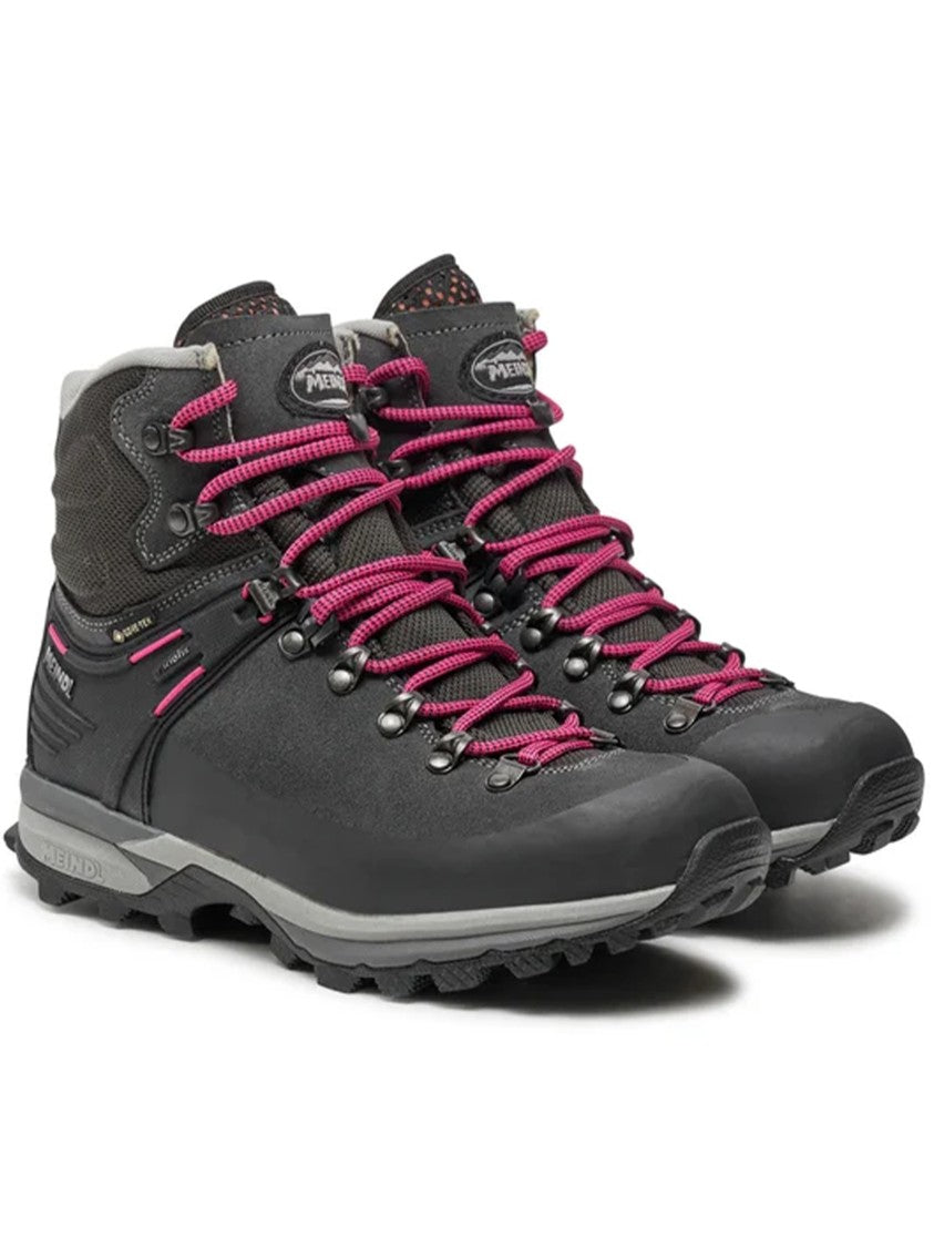 Meindl Black Air Revolution 1.5 Hiking Boots