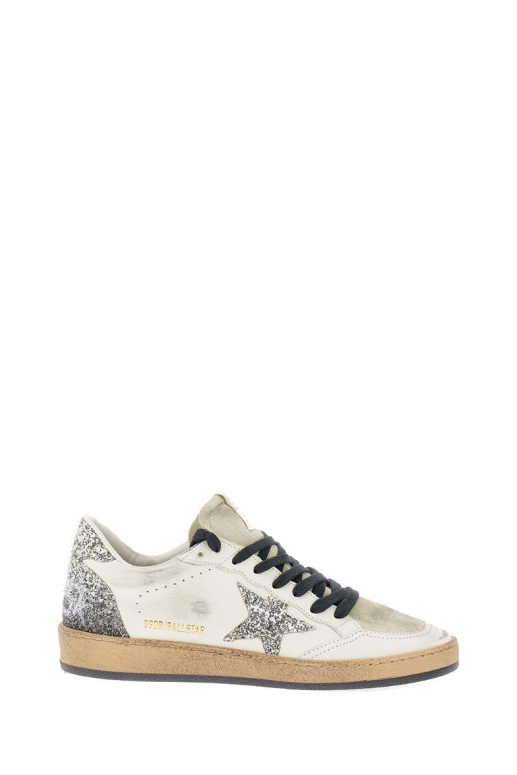 Golden Goose Ball Star Sneakers