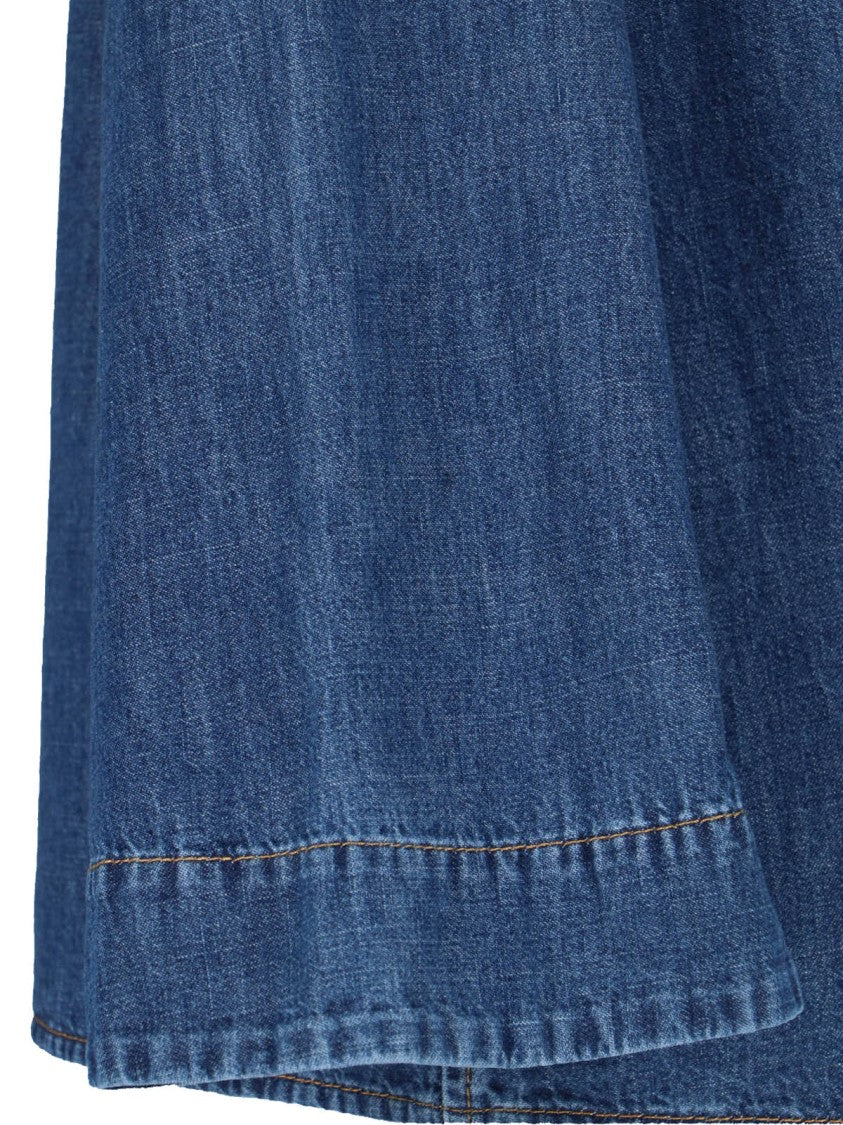 Valentino Versatile Tailored Shirts Collection
