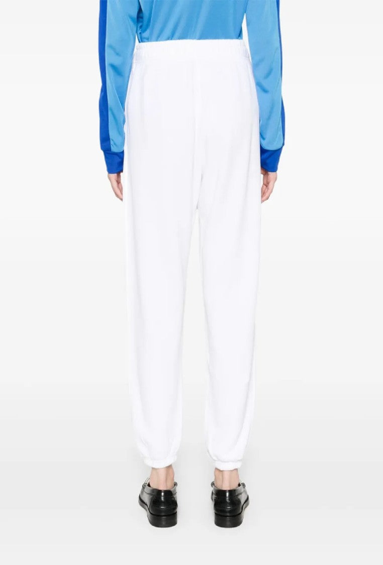 Polo Ralph Lauren Ankle-Length Athletic Pants With Relaxed Fit