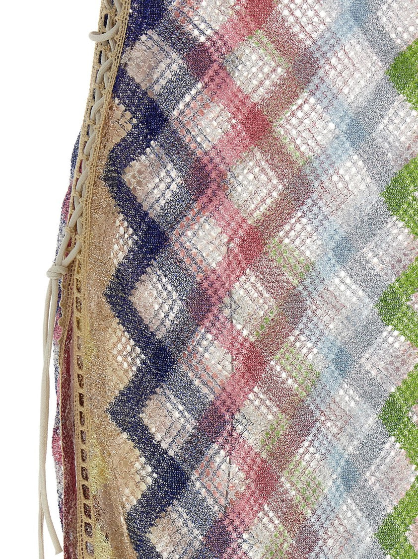 Missoni Cover Up Dress