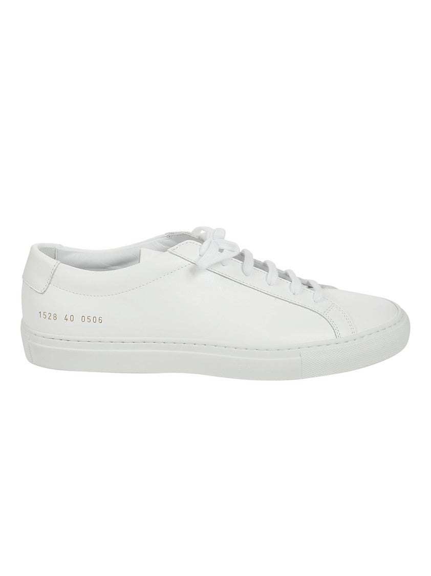 Common Projects Original Achilles Low Sneakers