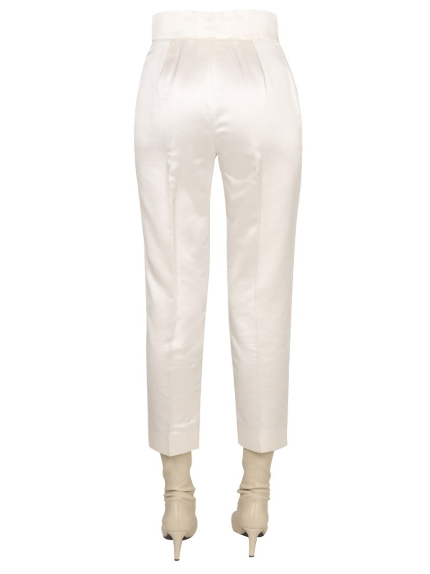 Max Mara "Geisha" Pants