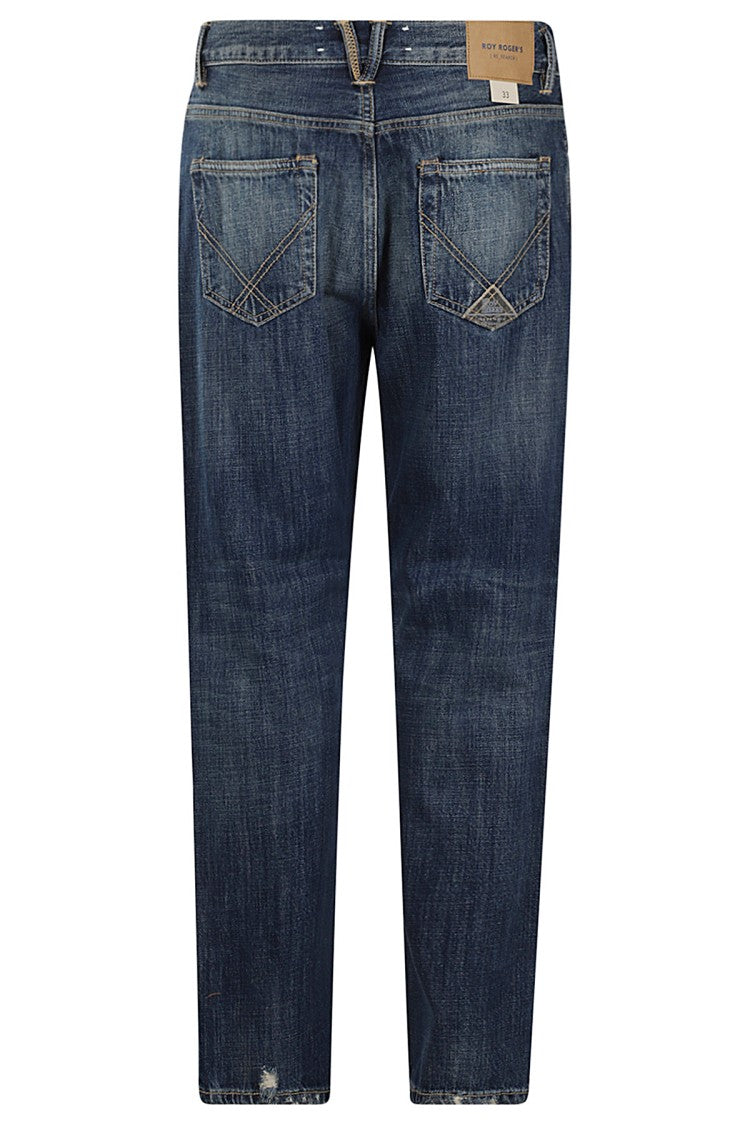Roy Rogers Dapper Stonehenge Jeans