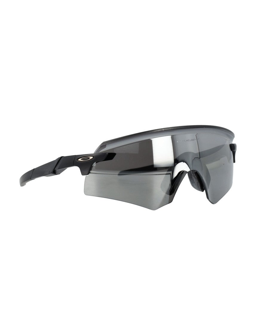 Oakley Wide Fit Encoder Sunglasses With Enhanced Coverage
