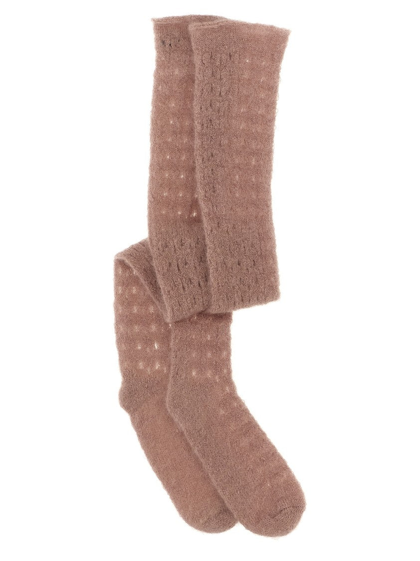 Fabiana Filippi Parisian Socks