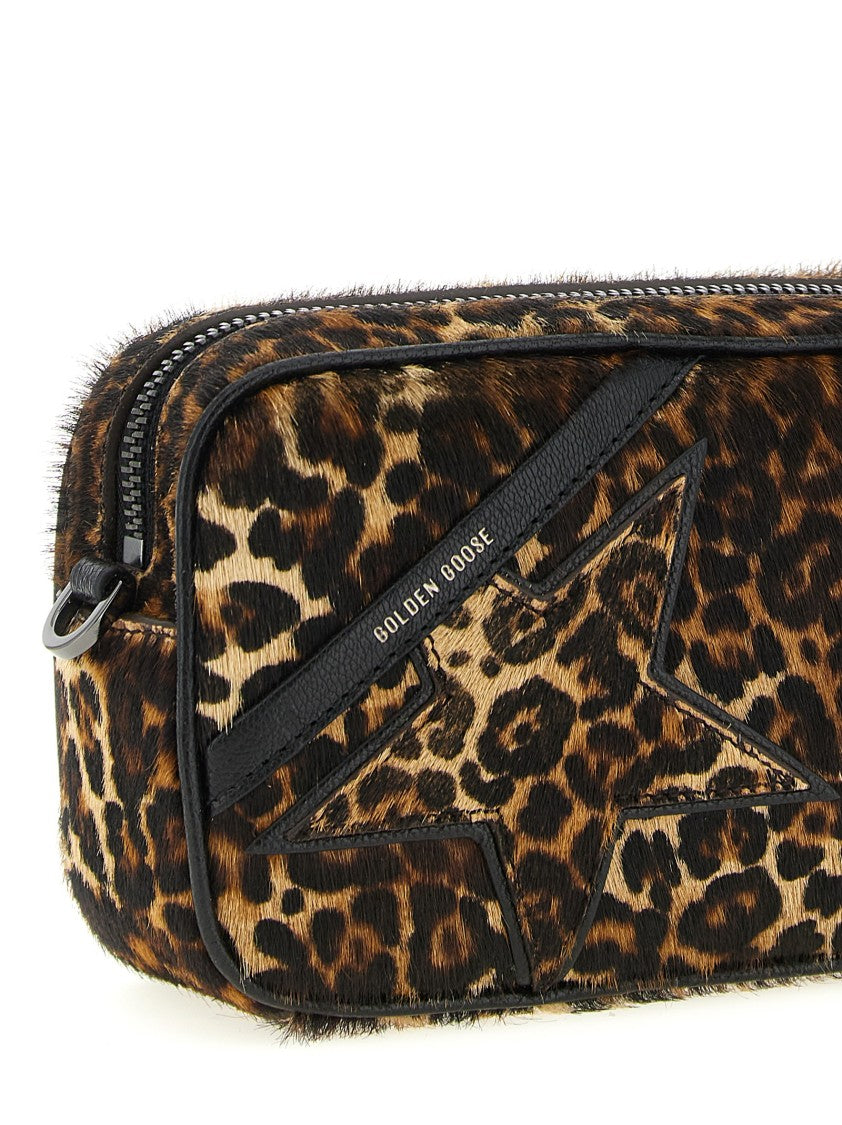 Golden Goose 'Mini Star' Crossbody Bag