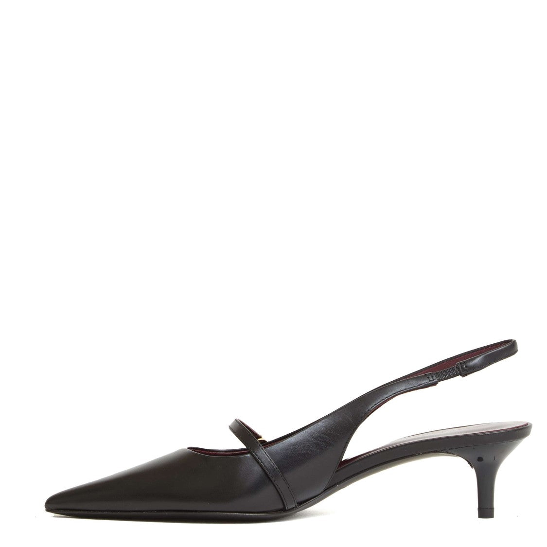 Tory Burch Slingback Mary Jane Pumps With 45Mm Heel