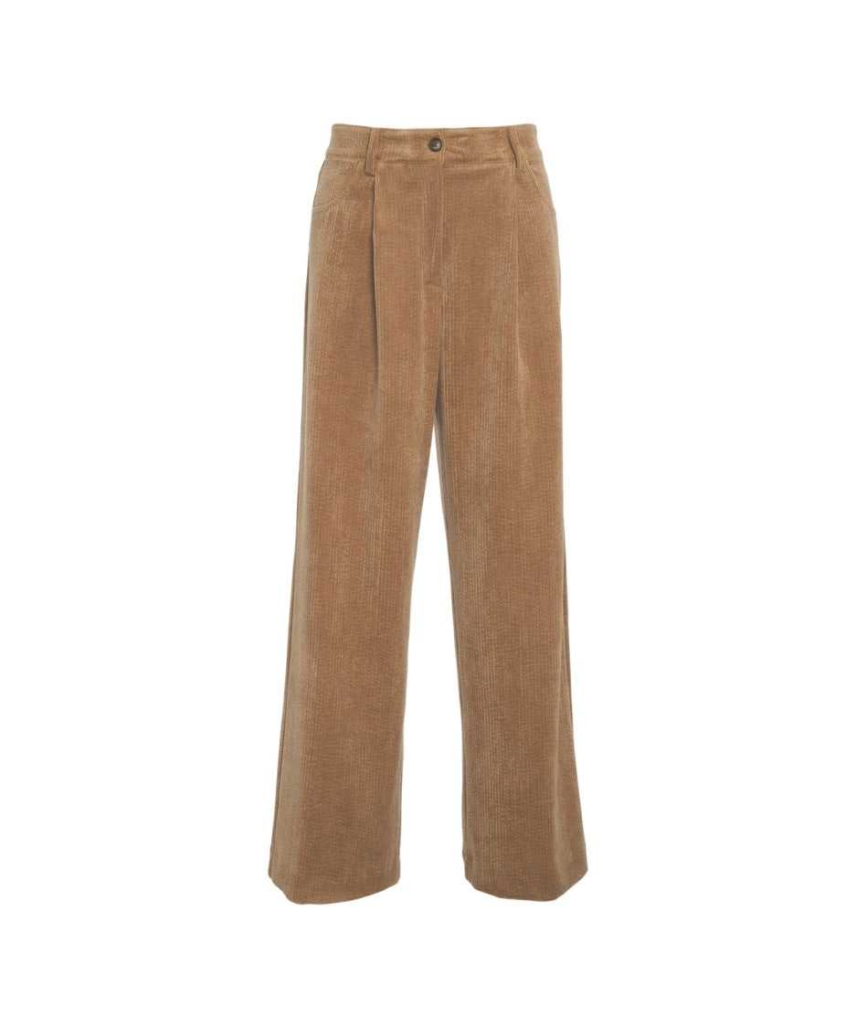 8Pm Philomena' Pleated Trousers