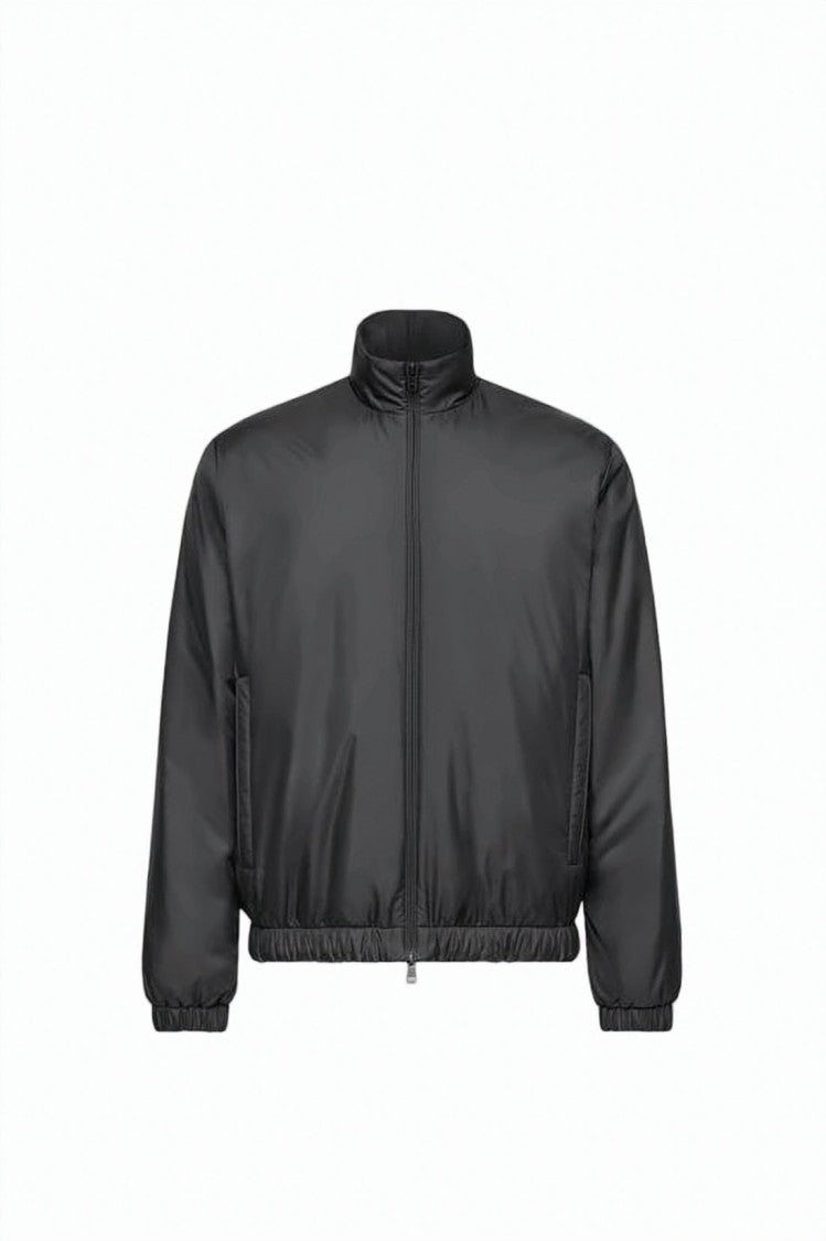 Moncler Quilted Lightweight Padded Jacket