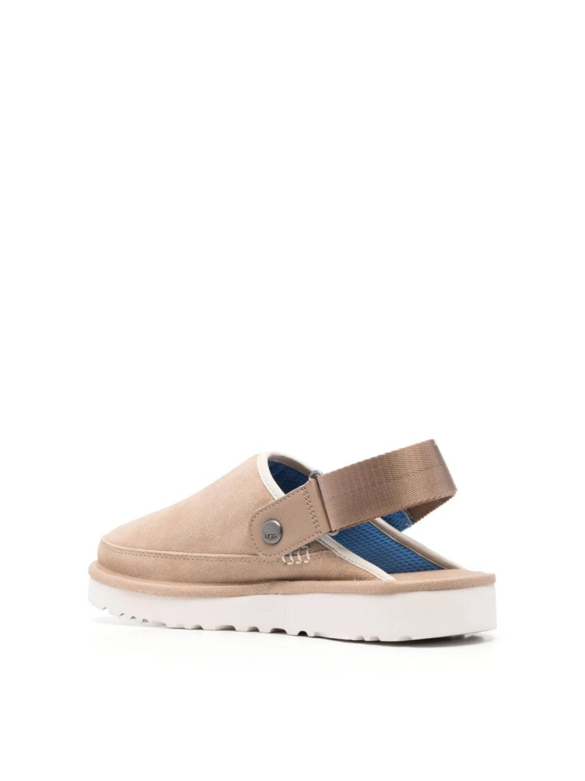 Ugg Goldencoast Clogs Mules