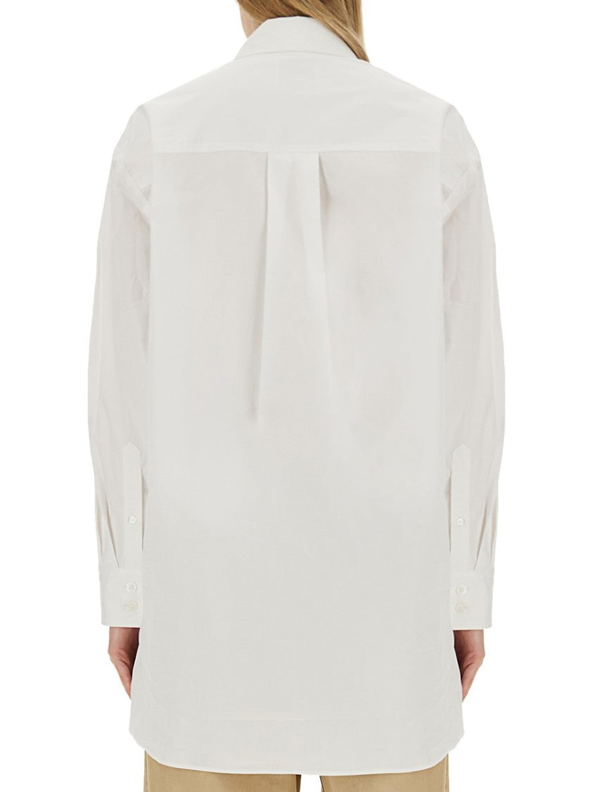 Isabel Marant Shirt "Cylvany"