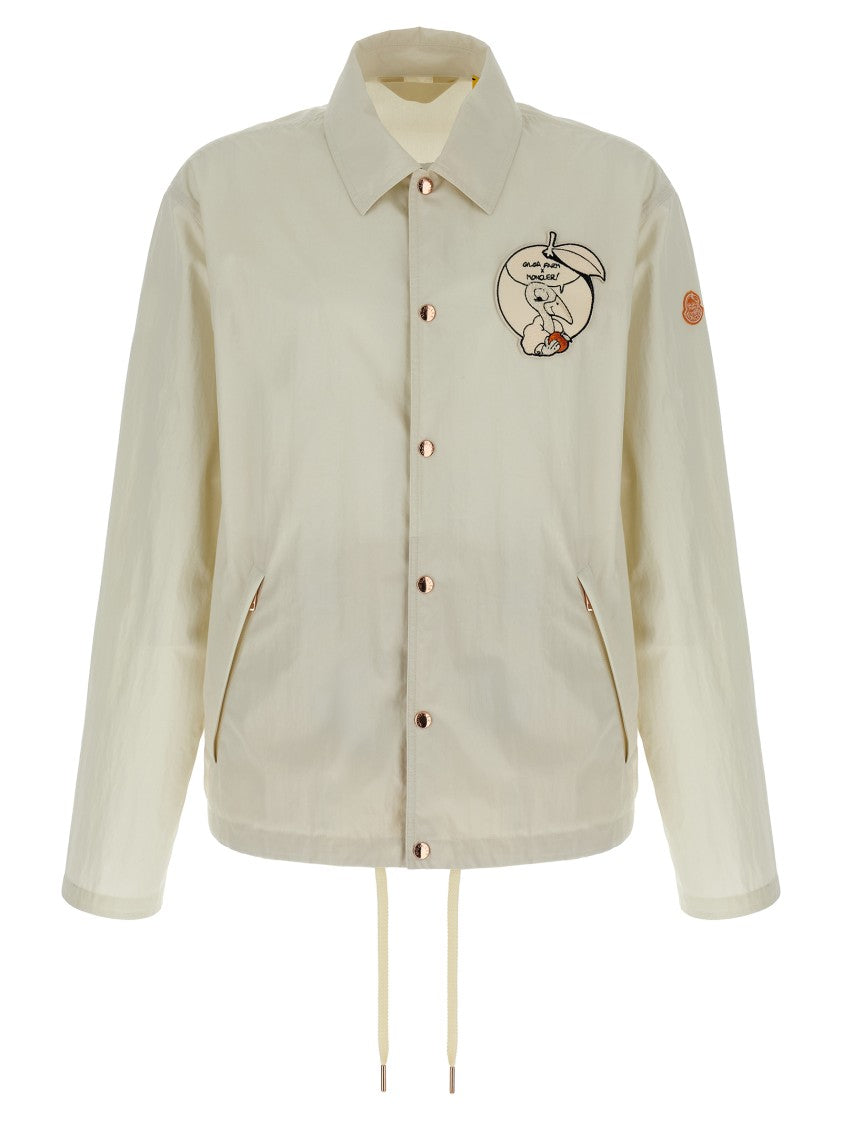 Moncler Genius Satsuma' Jacket