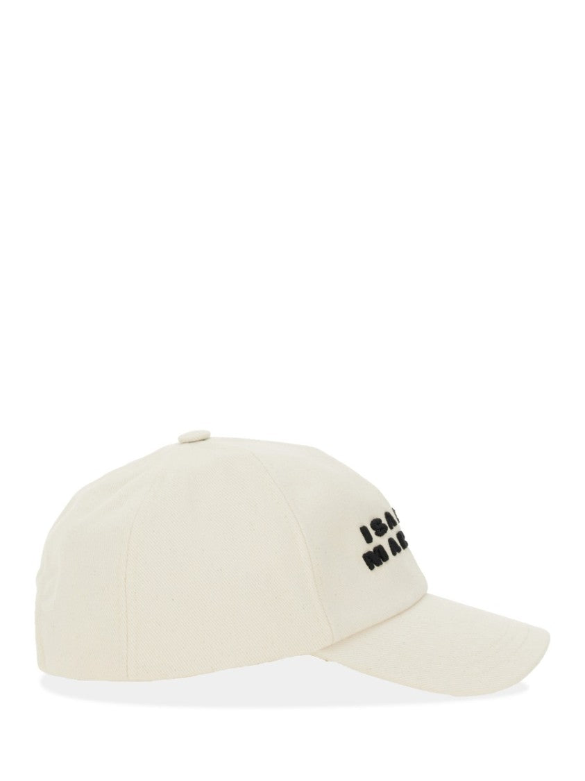 Isabel Marant "Tyron" Baseball Cap
