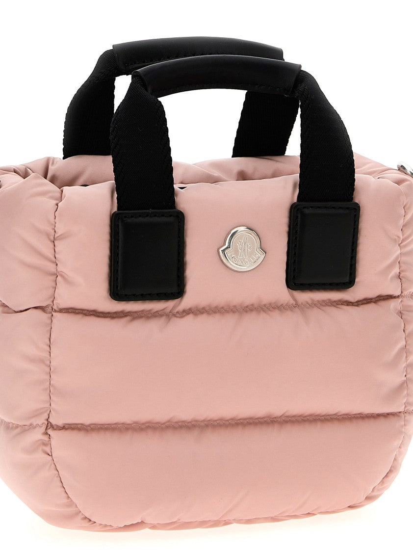 Moncler 'Micro Caradoc' Handbag