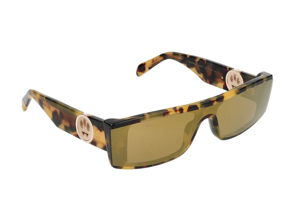 Barrow Sunglasses Sba001 Aggg Avana Chiara Lucida 99/1/140