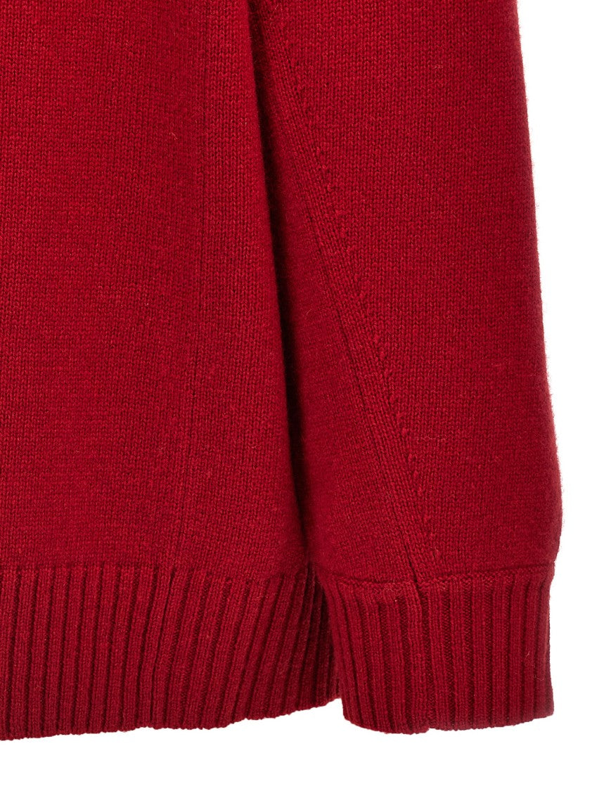 Max Mara 'Fido' Sweater
