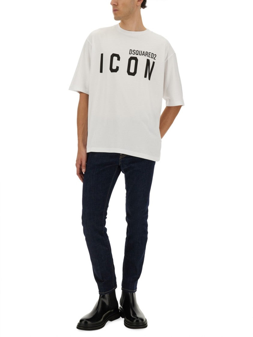 Dsquared2 Skater Jeans