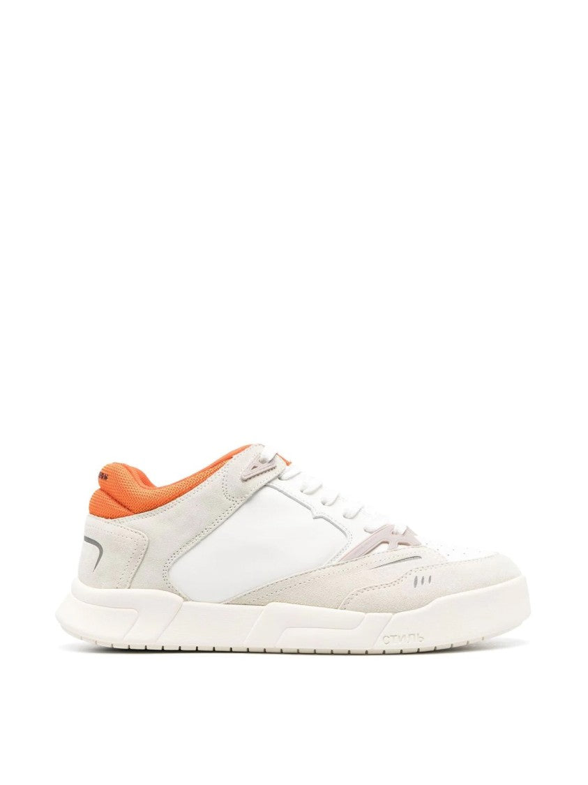 Heron Preston Low Key Sneakers